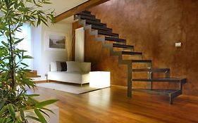 B&B Terres D'Aventure Suites